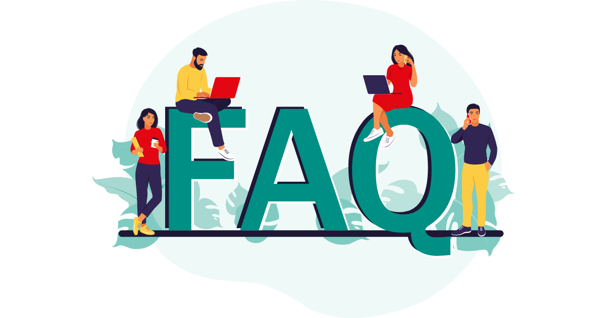 FAQ