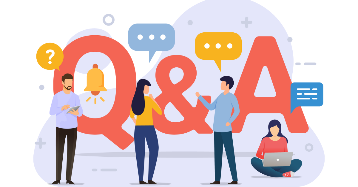 Q&A